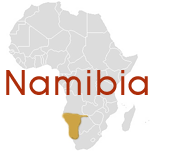 Namibia
